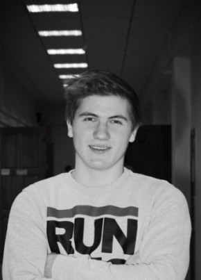 Roman, 30, Russia, Voronezh