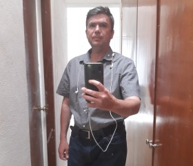 Rickloh, 46, Santa Rosa Jauregui