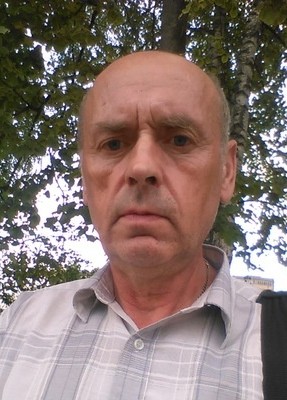 Николай, 64, Россия, Кстово