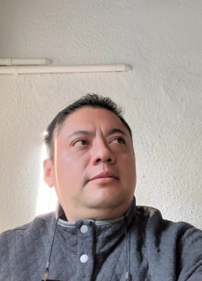 Cesar, 49, Estados Unidos Mexicanos, Iztapalapa