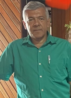 Alonso, 63, República de Costa Rica, San José (San José)