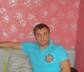 Василий, 41 год, Пенза