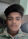Deepak Meena, 20 лет, Gwalior