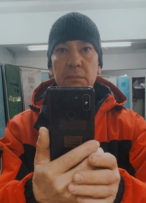 Николай, 53, Россия, Димитровград