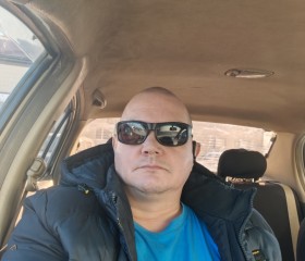 Сергей, 45 лет, Хороль