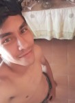 CARLOS AGUILERA, 24 года, Capiatá