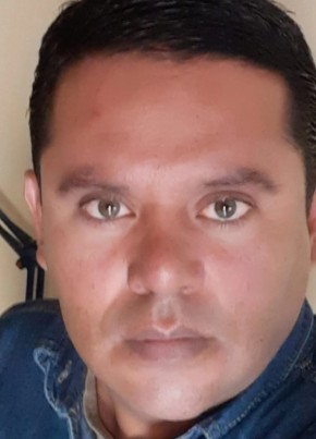 Gustavo, 44, Estado Plurinacional de Bolivia, Sucre