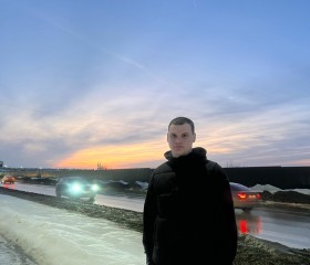 Anton, 20, Ulyanovsk