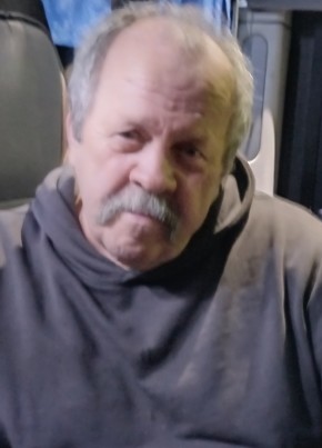 Александр, 64, Россия, Конаково