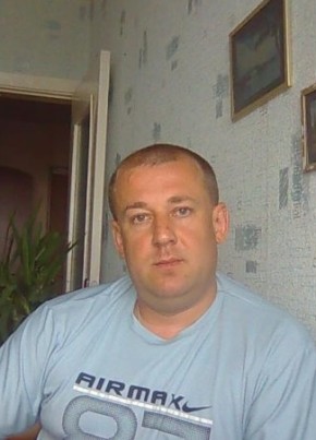 Александр, 49, Рэспубліка Беларусь, Горад Гродна