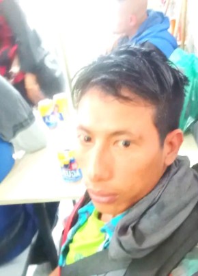 ferny из La Dorada 29 лет