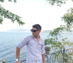 Miraç kars, 18, Ankara