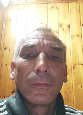 Дима, 51, Россия, Крымск