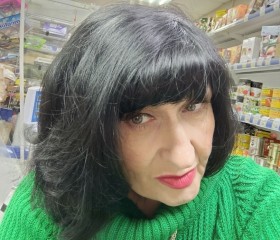 Karina, 55, Krasnoyarsk