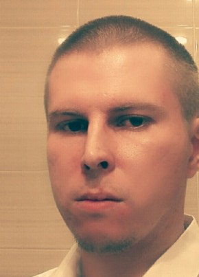 Дмитрий, 33, Россия, Апатиты