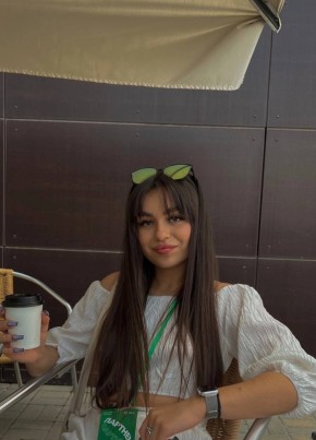 Alina, 20, Russia, Lakinsk