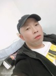 阿斌, 43 года, 浦阳