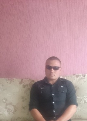Алексей, 35, Россия, Жердевка