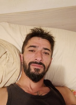 Avci66 из Como 37 лет