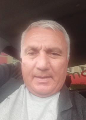 Вслико из Ставрополи 56 лет