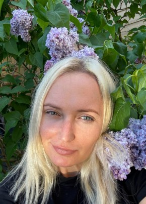 Masha, 48, Russia, Moscow