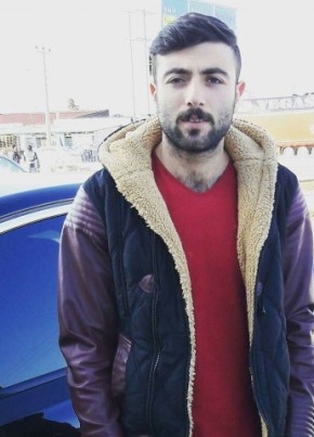 Suat, 24, Türkiye Cumhuriyeti, Malkara