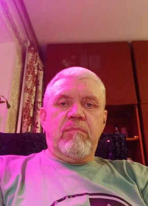 Влад, 59, Россия, Красноуральск