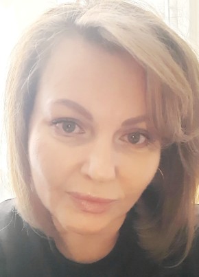 Светлана из Лесноя 49 лет
