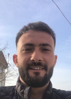 Sezer, 31, Türkiye Cumhuriyeti, İstanbul