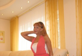 Natalya, 57 - Just Me