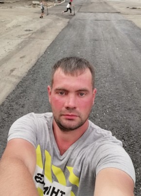 Виталя, 37, Россия, Кемерово