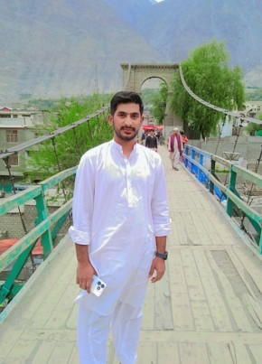 Rashid, 27, پاکستان, كوٹ ادُّو‎