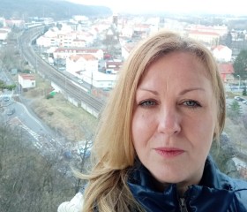 Наталья, 44 года, Kralupy nad Vltavou