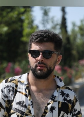 Ilqar Mamedov из Щербинки 32 года