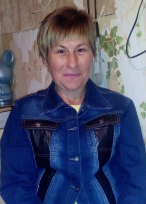 Елизабед, 52, Россия, Палласовка