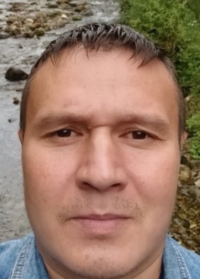 Алекс, 43, Россия, Улан-Удэ