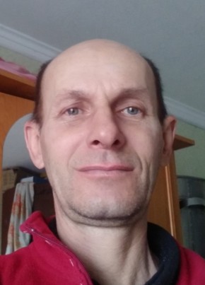 Сергей, 54, Россия, Темрюк