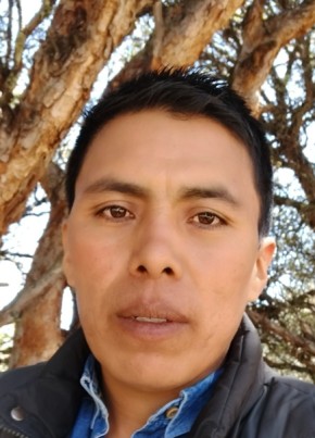 Juan, 37, República del Perú, Lima