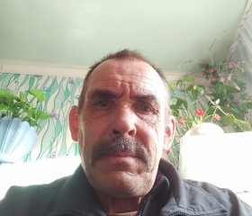 Павел, 58 лет, Златоуст
