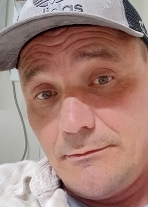 Владимир из Челябинска 45 лет