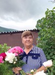 Egorova Tatyana, 72  , Moscow
