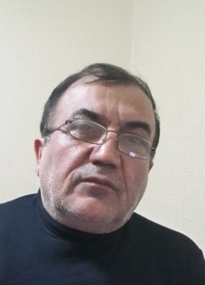Илгар, 62, Россия, Когалым