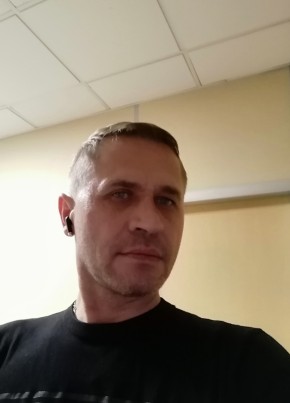 Александр из Москвы 43 года