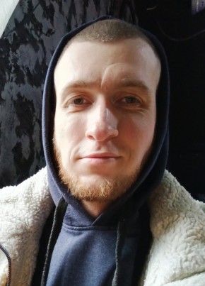 Anton, 33, Russia, Konakovo