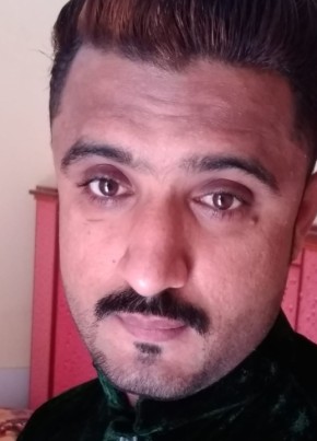 FarHad, 21, پاکستان, کراچی