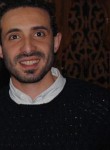 Mohamed, 34 года, كفر الدوار