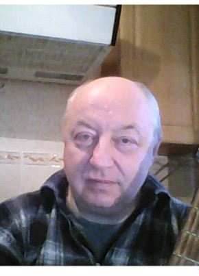 Valeriy, 68, Russia, Reutov