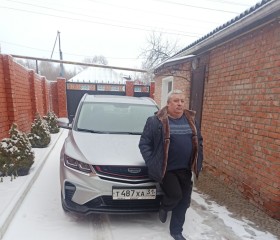 Игорь, 56 лет, Харків