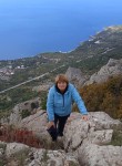 Ella, 52 года, Симферополь