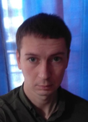 Сергей, 34, Россия, Кедровый (Томская обл.)